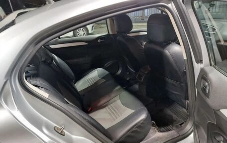 Citroen C4 II рестайлинг, 2013 год, 450 000 рублей, 8 фотография