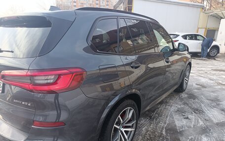 BMW X5, 2019 год, 7 000 000 рублей, 4 фотография