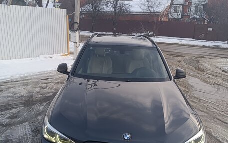 BMW X5, 2019 год, 7 000 000 рублей, 5 фотография