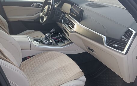 BMW X5, 2019 год, 7 000 000 рублей, 7 фотография