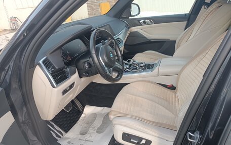 BMW X5, 2019 год, 7 000 000 рублей, 8 фотография