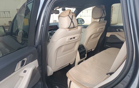 BMW X5, 2019 год, 7 000 000 рублей, 9 фотография