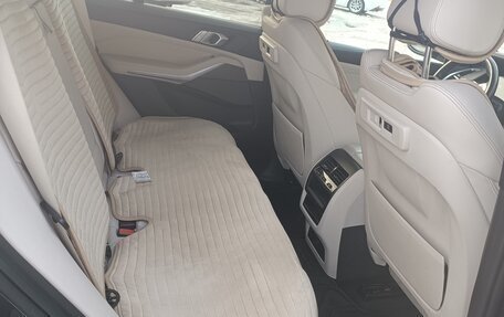 BMW X5, 2019 год, 7 000 000 рублей, 10 фотография