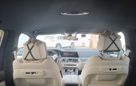 BMW X5, 2019 год, 7 000 000 рублей, 11 фотография