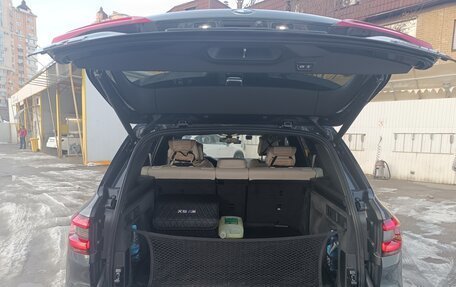 BMW X5, 2019 год, 7 000 000 рублей, 12 фотография