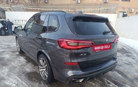 BMW X5, 2019 год, 7 000 000 рублей, 3 фотография