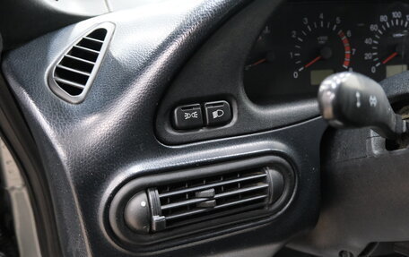 Chevrolet Niva I рестайлинг, 2016 год, 769 000 рублей, 10 фотография