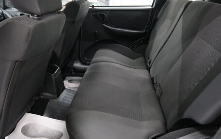 Chevrolet Niva I рестайлинг, 2016 год, 769 000 рублей, 21 фотография