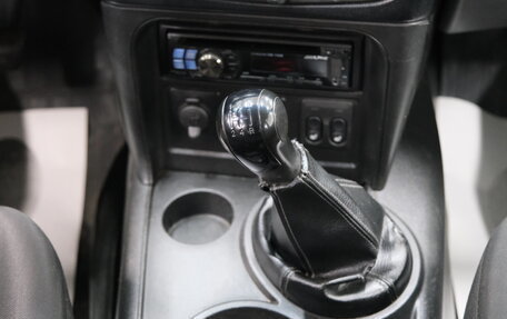 Chevrolet Niva I рестайлинг, 2016 год, 769 000 рублей, 17 фотография