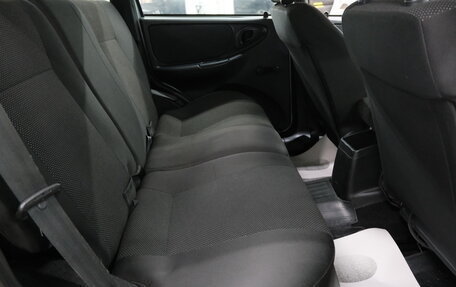 Chevrolet Niva I рестайлинг, 2016 год, 769 000 рублей, 22 фотография