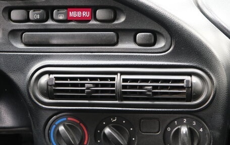 Chevrolet Niva I рестайлинг, 2016 год, 769 000 рублей, 16 фотография