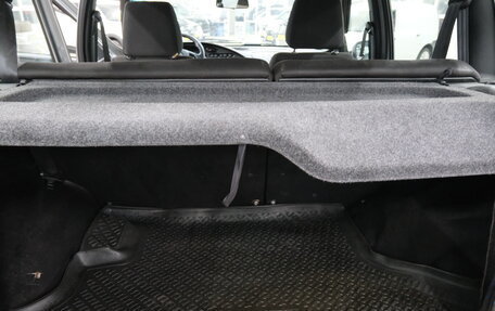 Chevrolet Niva I рестайлинг, 2016 год, 769 000 рублей, 23 фотография