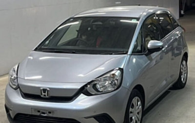 Honda Fit, 2021 год, 1 100 000 рублей, 1 фотография