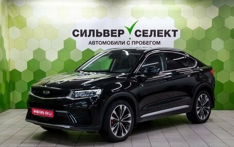 Geely Tugella FY11, 2022 год, 3 300 000 рублей, 1 фотография