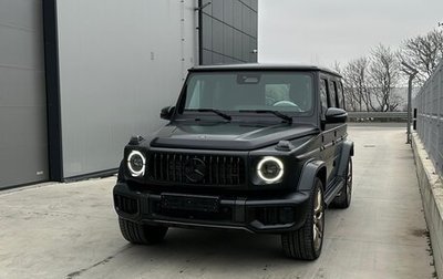 Mercedes-Benz G-Класс AMG, 2025 год, 39 990 000 рублей, 1 фотография