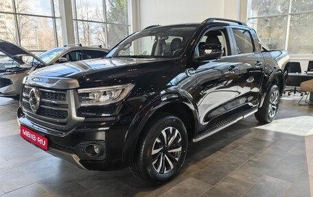 Great Wall Poer, 2025 год, 3 999 000 рублей, 1 фотография