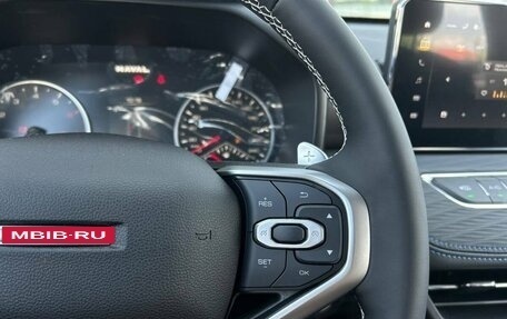 Haval Jolion, 2026 год, 2 449 000 рублей, 11 фотография