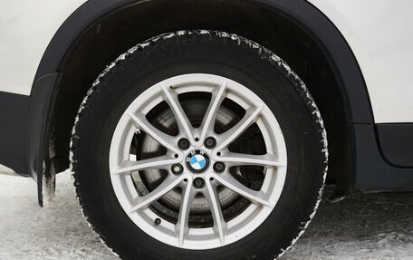 BMW X3, 2012 год, 1 790 000 рублей, 9 фотография