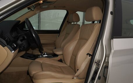 BMW X3, 2012 год, 1 790 000 рублей, 14 фотография