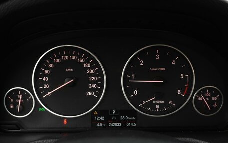 BMW X3, 2012 год, 1 790 000 рублей, 20 фотография