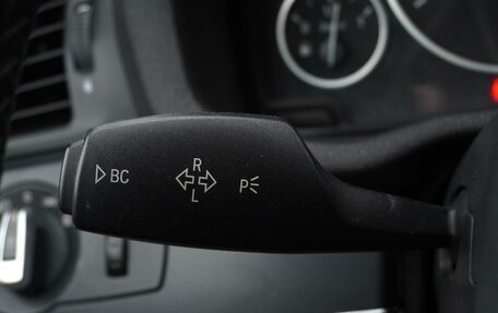 BMW X3, 2012 год, 1 790 000 рублей, 21 фотография