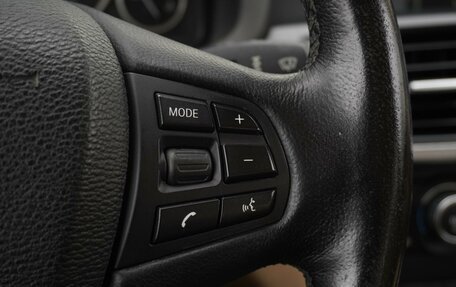 BMW X3, 2012 год, 1 790 000 рублей, 24 фотография