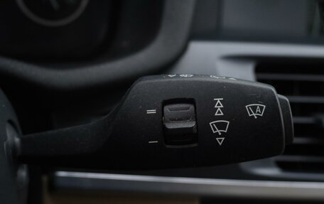 BMW X3, 2012 год, 1 790 000 рублей, 22 фотография