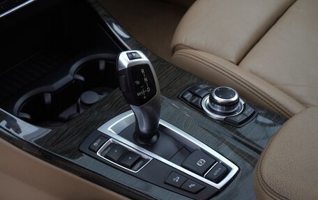 BMW X3, 2012 год, 1 790 000 рублей, 26 фотография