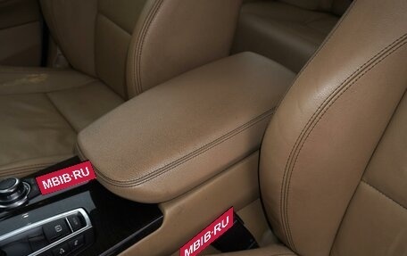 BMW X3, 2012 год, 1 790 000 рублей, 17 фотография