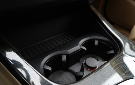 BMW X3, 2012 год, 1 790 000 рублей, 28 фотография