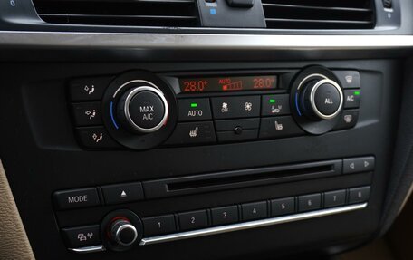 BMW X3, 2012 год, 1 790 000 рублей, 31 фотография