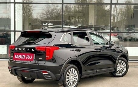 Haval Jolion, 2026 год, 2 899 000 рублей, 7 фотография