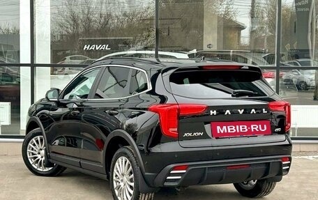 Haval Jolion, 2026 год, 2 899 000 рублей, 5 фотография