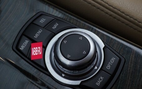 BMW X3, 2012 год, 1 790 000 рублей, 27 фотография