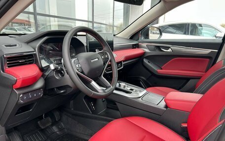 Haval Jolion, 2026 год, 2 899 000 рублей, 19 фотография