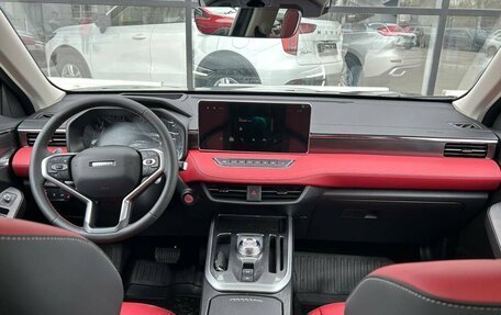 Haval Jolion, 2026 год, 2 899 000 рублей, 26 фотография