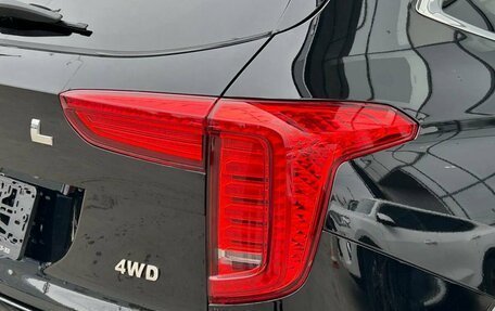 Haval Jolion, 2026 год, 2 899 000 рублей, 29 фотография