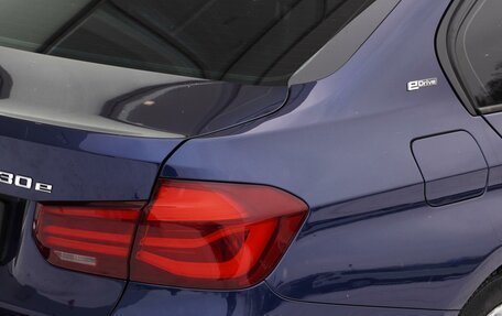 BMW 3 серия, 2018 год, 2 690 000 рублей, 7 фотография