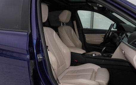 BMW 3 серия, 2018 год, 2 690 000 рублей, 12 фотография