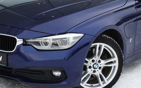 BMW 3 серия, 2018 год, 2 690 000 рублей, 6 фотография