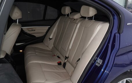 BMW 3 серия, 2018 год, 2 690 000 рублей, 13 фотография