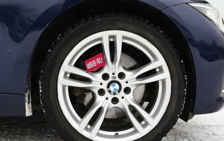 BMW 3 серия, 2018 год, 2 690 000 рублей, 9 фотография