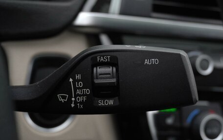 BMW 3 серия, 2018 год, 2 690 000 рублей, 23 фотография