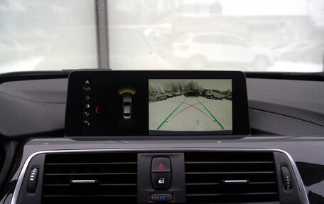 BMW 3 серия, 2018 год, 2 690 000 рублей, 29 фотография