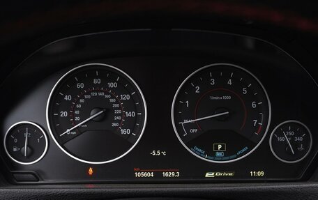 BMW 3 серия, 2018 год, 2 690 000 рублей, 21 фотография