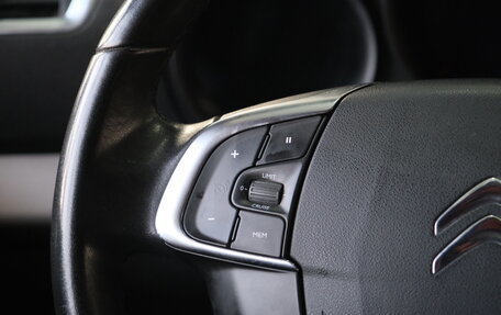 Citroen C4 II рестайлинг, 2014 год, 699 000 рублей, 14 фотография