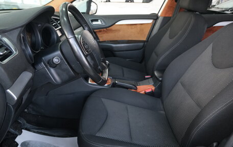 Citroen C4 II рестайлинг, 2014 год, 699 000 рублей, 8 фотография