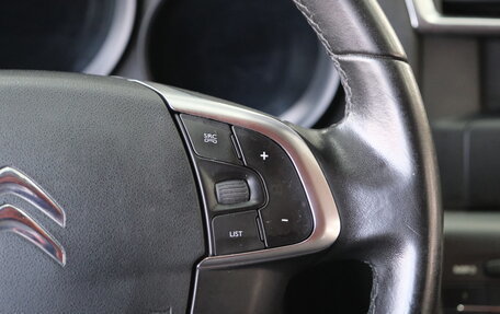 Citroen C4 II рестайлинг, 2014 год, 699 000 рублей, 15 фотография