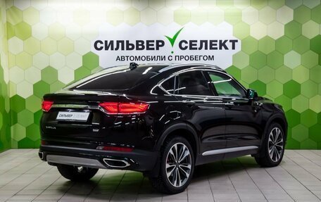 Geely Tugella FY11, 2022 год, 3 300 000 рублей, 2 фотография