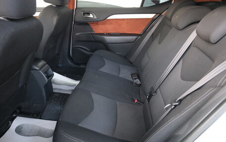 Citroen C4 II рестайлинг, 2014 год, 699 000 рублей, 23 фотография